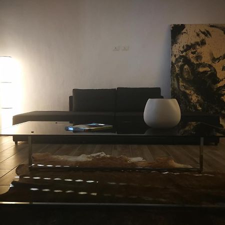 Donalisa Hotel Andrano Buitenkant foto